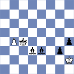 Martinez Garces - Garcia Serrano (Madrid, 2000)