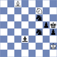 Hasanov - Lisenko (Ekaterinburg, 1997)