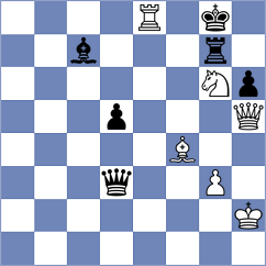 Rodshtein - Piesik (Pasching AUT, 2025)