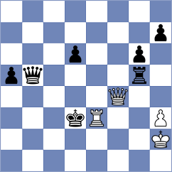 Jovanovic - Vestrick (Krefeld GER, 2023)