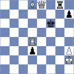 Illas - Grigoryan (chess.com INT, 2023)