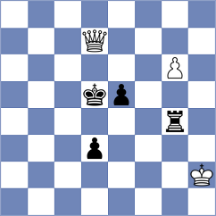 Do Nascimento - Bonin (chess.com INT, 2024)