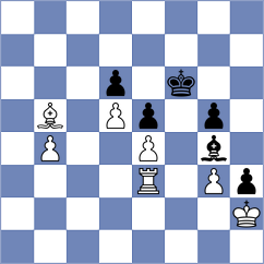 Wen - Askarov (chess.com INT, 2024)