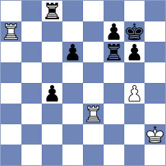Ollier - Ilinca (chess.com INT, 2025)