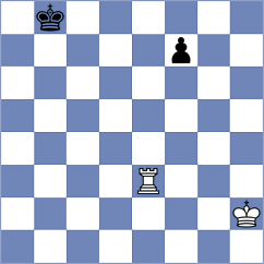 Jaracz - Kirillov (chess.com INT, 2022)