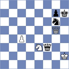 Elgar - Ward (Daventry ENG, 2025)