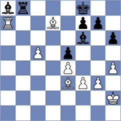 Baklan - Murzin (Chess.com INT, 2021)