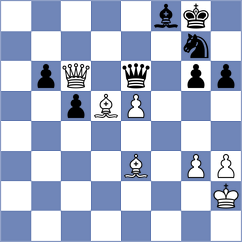Ilinca - Wijerathna (chess.com INT, 2025)