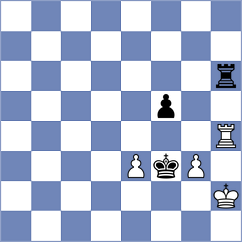 Dobrenko - Ajrapetian (Elets, 2009)