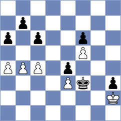 Bocharov - Popov (Serpukhov, 2000)