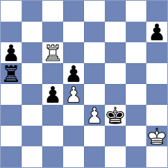 Manzone - Tristan (chess.com INT, 2025)