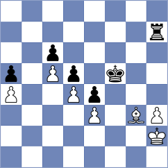 Brenke - Lehtosaari (chess.com INT, 2024)