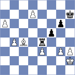 Aldokhin - Kopacz (chess.com INT, 2024)