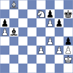 Zeliakov - Rogozenco (FIDE.com, 2002)