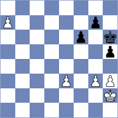 Alborch Lopez - Tomas Ortiz (Alzira, 1995)