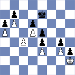 Ferrer Ache - Perez Cuadrado (Barcelona, 2011)