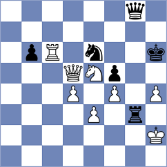 Makarov - Fedorov (St Petersburg, 2012)