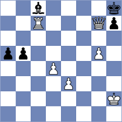 Tatarinov - Yushko (chess.com INT, 2025)