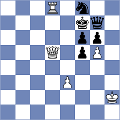 Gongora Montes - Ubaldo Suarez (San Jose CA USA, 2024)