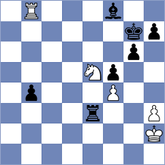 Bacrot - Shuvalova (chess.com INT, 2025)