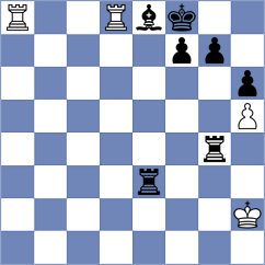 Sevian - Durarbayli (chess.com INT, 2022)