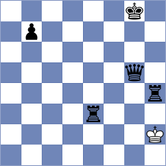 Czosnek - Han Rewen (Playchess.com INT, 2004)