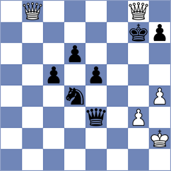 Danielsen - Overgaard (Copenhagen, 1990)