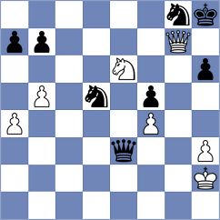 Mezentsev - Winterberg (Chess.com INT, 2021)