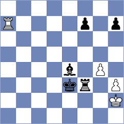 Aronian - Paravyan (Lichess.org INT, 2020)
