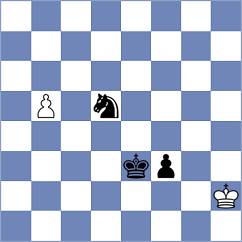 Asadizadeh - Khayer (Chess.com INT, 2021)