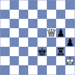 Paravyan - Melkumyan (chess.com INT, 2024)