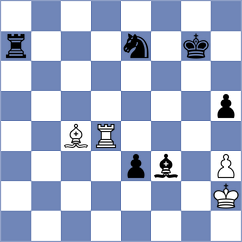De Souza - Yanayt (chess.com INT, 2022)