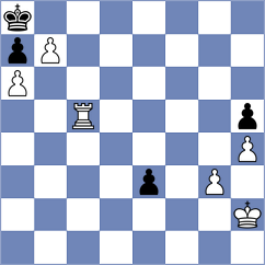 Stevik - Pournami S (chess.com INT, 2025)