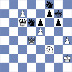 Nikolaev - Matveev (Konakovo, 2008)