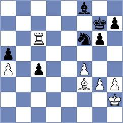 Vlasov - Danilov (St Petersburg, 1998)