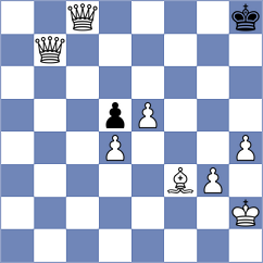 Postlmayer - Moser (Playchess.com INT, 2020)