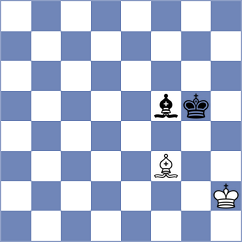 Yanchenko - Saveliev (chess.com INT, 2023)