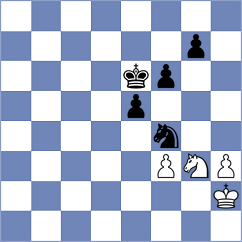 Ocampo Cadavid - Pacheco (Medellin COL, 2024)