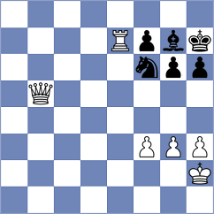 Hucault - Peschard (Europe Echecs INT, 2020)