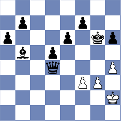 Gonzalez Carrillo - Hoeglauer (Caldas Novas, 2011)