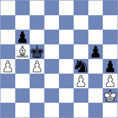 Berezhnoy - Ridder (Magdeburg, 2012)