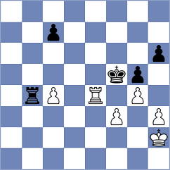 Manelyuk - Ljubarov (chess.com INT, 2024)