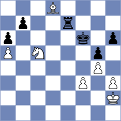 Atis - Lin (chess.com INT, 2025)