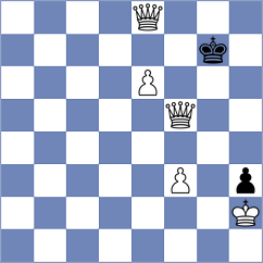 Vaishali - Shtyka (chess.com INT, 2021)