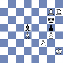 Hernandez - Salazar Salinas (Lichess.org INT, 2020)