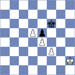 Dekker - Fung (Bled, 2002)