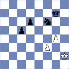 De Sousa - Kalyani Sirin (chess.com INT, 2025)