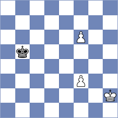 Goltsev - Oparin (chess.com INT, 2025)