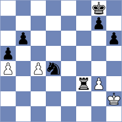 Chemin - Decker (chess.com INT, 2025)