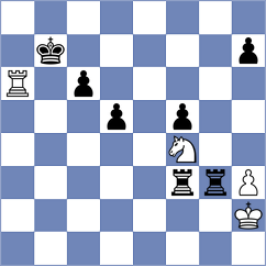 Dantas - Barreto (Lichess.org INT, 2020)